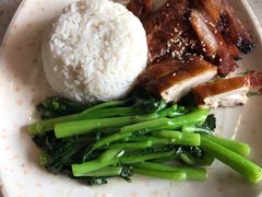 露莎三宝饭-露莎餐厅(得胜沙店)
