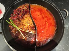 -巴蜀大将火锅(春熙店)