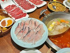 -巴邑火锅·夜宵(港隆广场店)