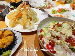 -桂马·日本料理·海胆·海鲜饭·酒场(民主广场店)