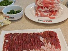 -阳坊大都涮羊肉(阳坊总店)