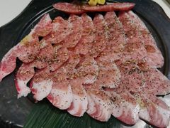 -千寻山野烤肉(中关村店)