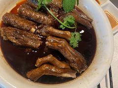 -安蒂娅.悦景轩中餐厅(西乡店)