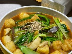 -一顿烧烤(八经街店)