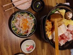 -阿泽料理
