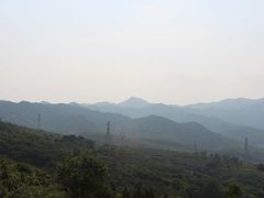 -原山国家森林公园