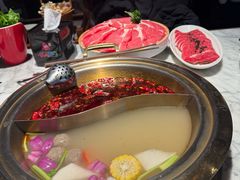 -川味观·鲜货火锅(西湖文化广场店)