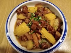 -小土豆北方菜馆(方庄店)