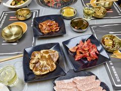 -艺林烤肉城(光明店)