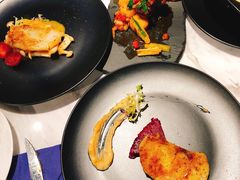 -Wei菋·Le Bistrot