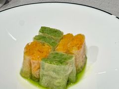 -狮王府淮扬菜(老门东店)
