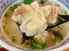 -清真马祥兴菜馆(云南北路店)