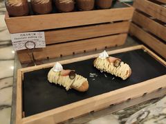 -合肥皇冠假日酒店·菲亚斯特自助餐厅(黄山路店)