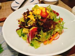 -肆月河豚·新淮扬(金融街店)