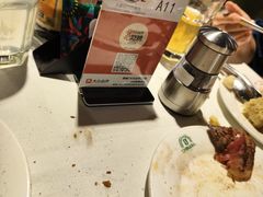 -戈拿旺巴西烤肉(崇文门店)