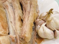 -尕胡才炕锅烤羊肉馆(八一路店)