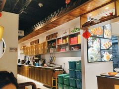 -春天里餐厅(西田城店)