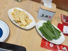 -鱼酷活鱼烤鱼(沈阳大悦城店)