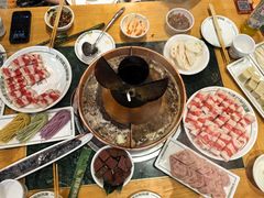 -刘老表·瓦罐汤涮肉(樟树林店)