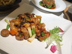 -周三的情书花园餐厅(江北店)