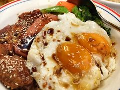 -食大利香港茶餐厅(南亚风情第一城店)