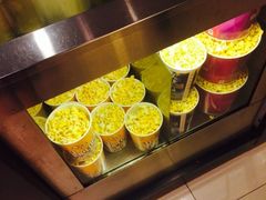 -扬州喜满客国际影城(京华城店)