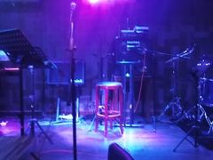 android_upload_pic-ohbar live house(人广店)
