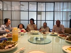 -漢舍中国菜馆(889广场店)