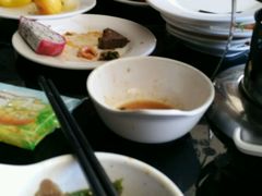 -多喜客海鲜烤肉自助烤场(百花红楼店)