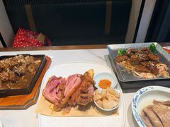 -金陵后厨·南京菜(新街口秣陵路店)