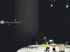 包厢-Wei菋·Le Bistrot