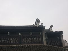 -惠山古镇·寄畅园