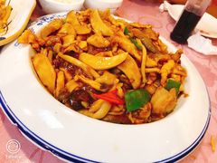 -昱德来·天津菜(河西店)