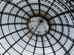 -埃马努埃莱二世拱廊