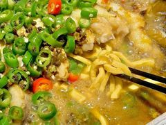 -半天妖烤鱼(芝罘万达店)