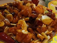 -那家小馆•北京菜•烤鸭(中关村店)