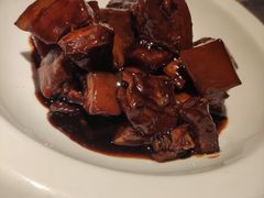 -杏花堂山西菜馆(壹方城店)