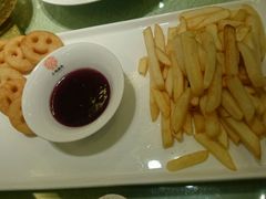-小杨烤肉(高新店)