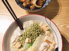 -皆道拌麻辣烫·麻辣拌