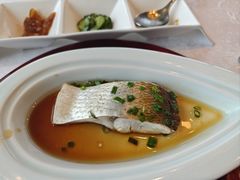 -君来湖滨饭店·渔餐厅