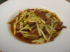 桥头火爆猪肝-锦府盐帮·侯宅(五棵松万达店)