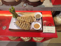 -梅花香里大酒店(郁金香路店)