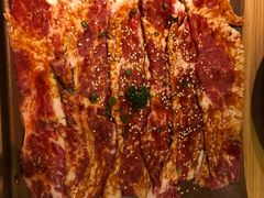 雪花牛五花-久苑烧肉(世界城广场店)