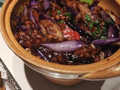-乔阿马·江南味·驴肉香(龙湖华泾天街店)