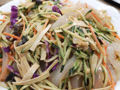-柴火东北铁锅炖(鲁班店)