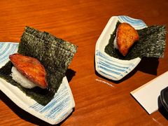 -千代武日本料理(爱建店)