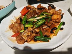 -钱山海鲜大排档