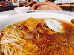 -兴福老面馆(寺路街店)