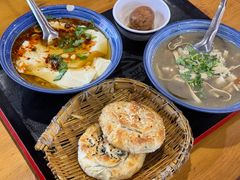 -陆氏太后饼(富平店)