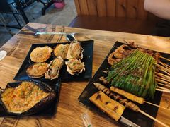 -观景小胖烧烤(观景店)